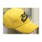 Niestandardowe logo Bawełniane czapki typu trucker Snapback Sports Unisex Czapka z daszkiem z haftowanym logo